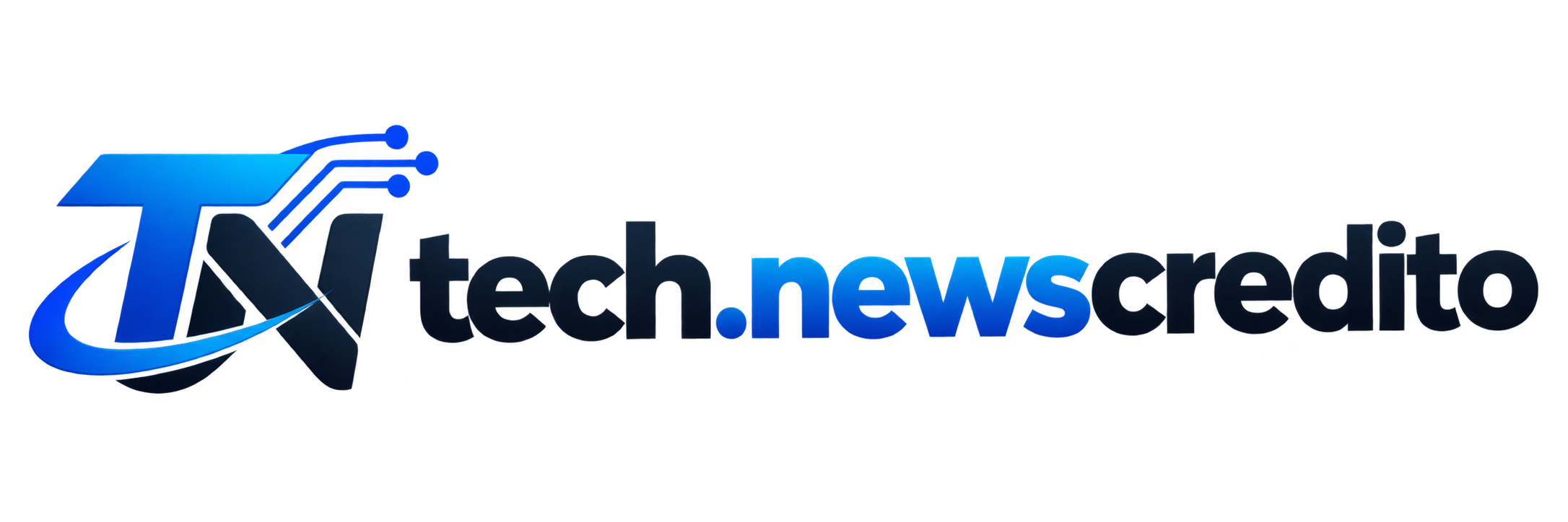 Tech newscredito